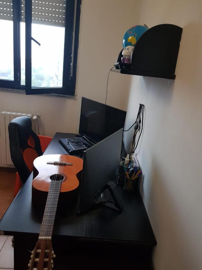 Pensión White Tower Flat Bisceglie M1 Milán