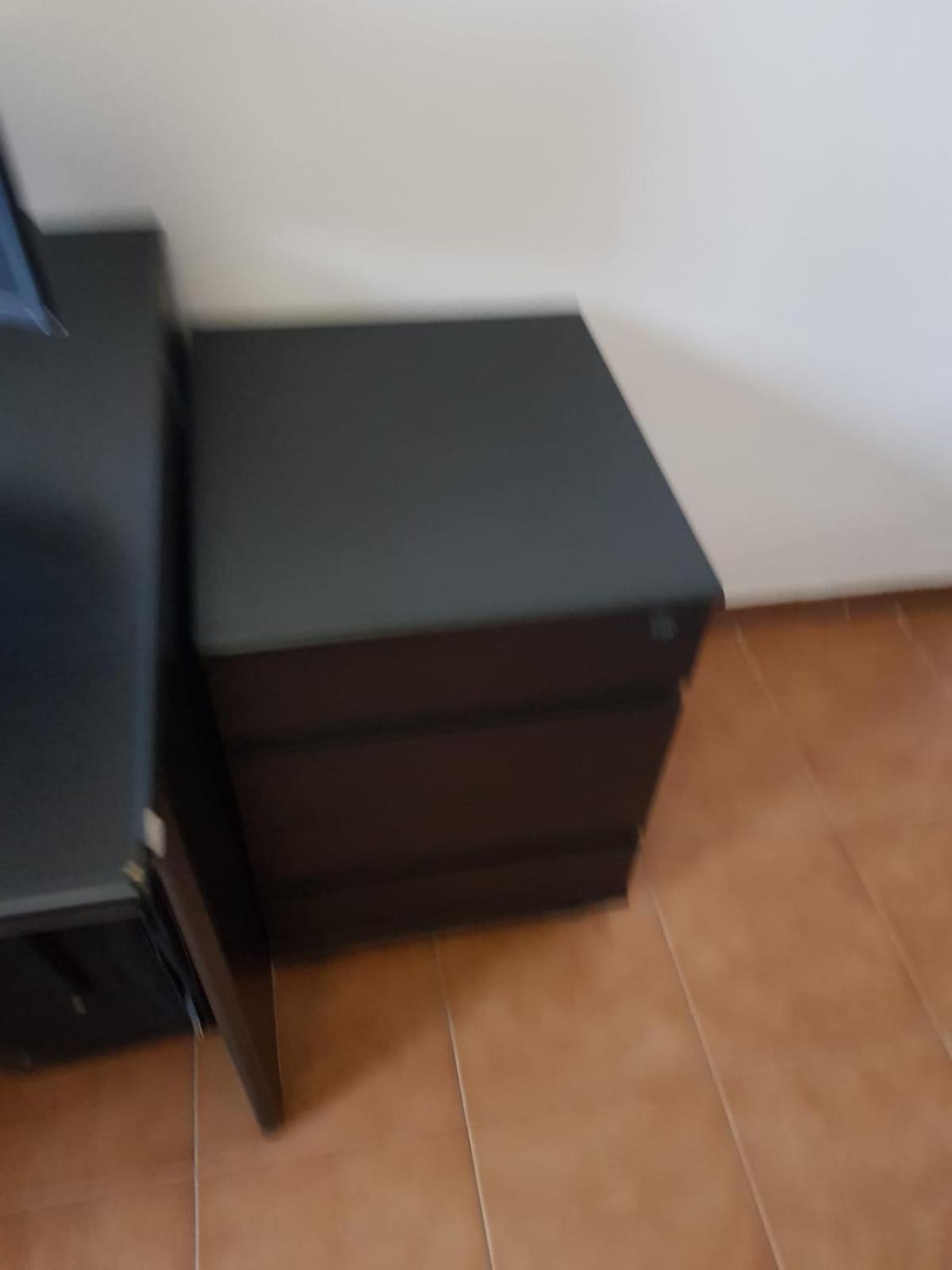 Pensión White Tower Flat Bisceglie M1 Milán