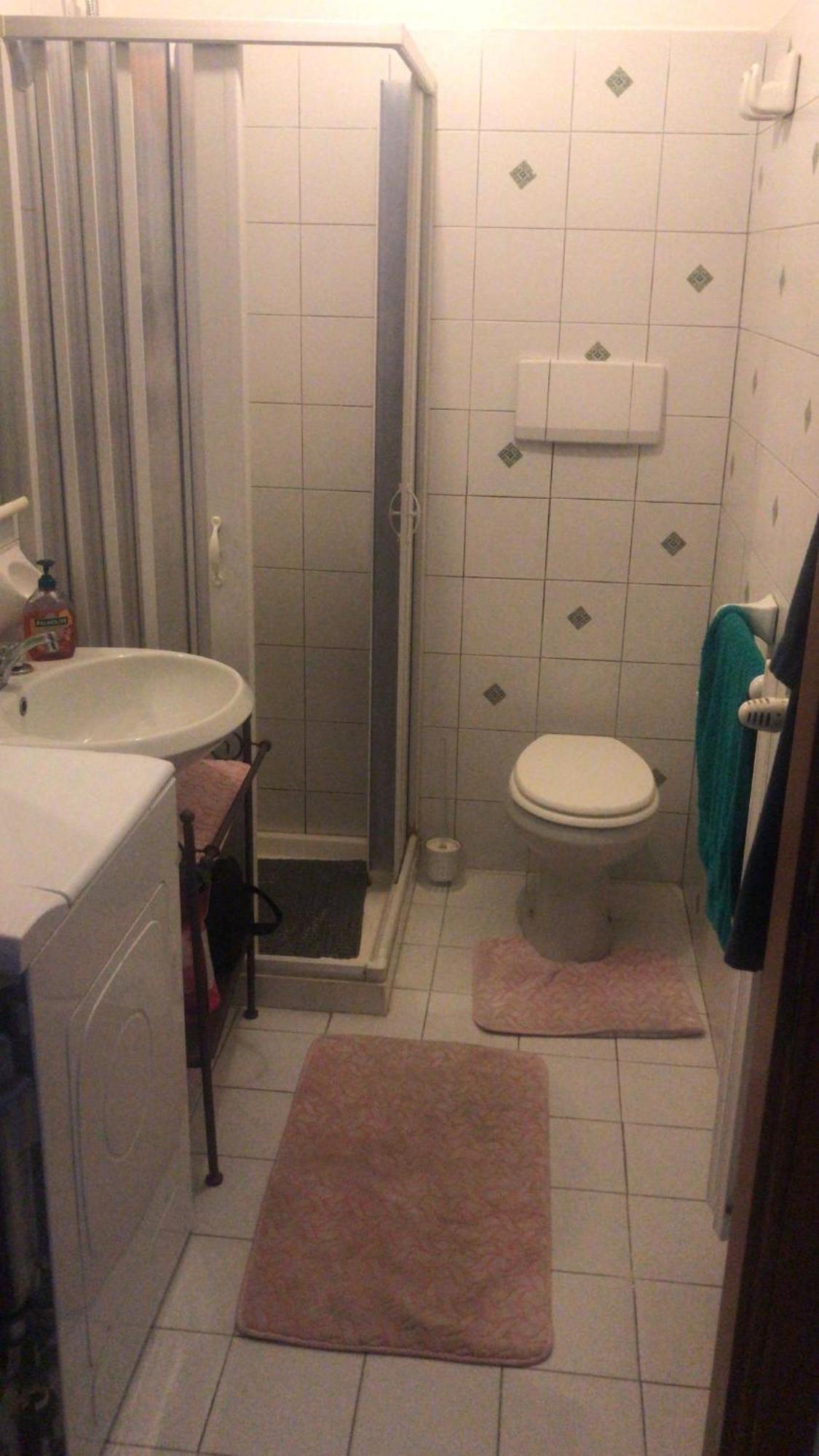 Guest house -white Tower Flat Bisceglie M1 Milan