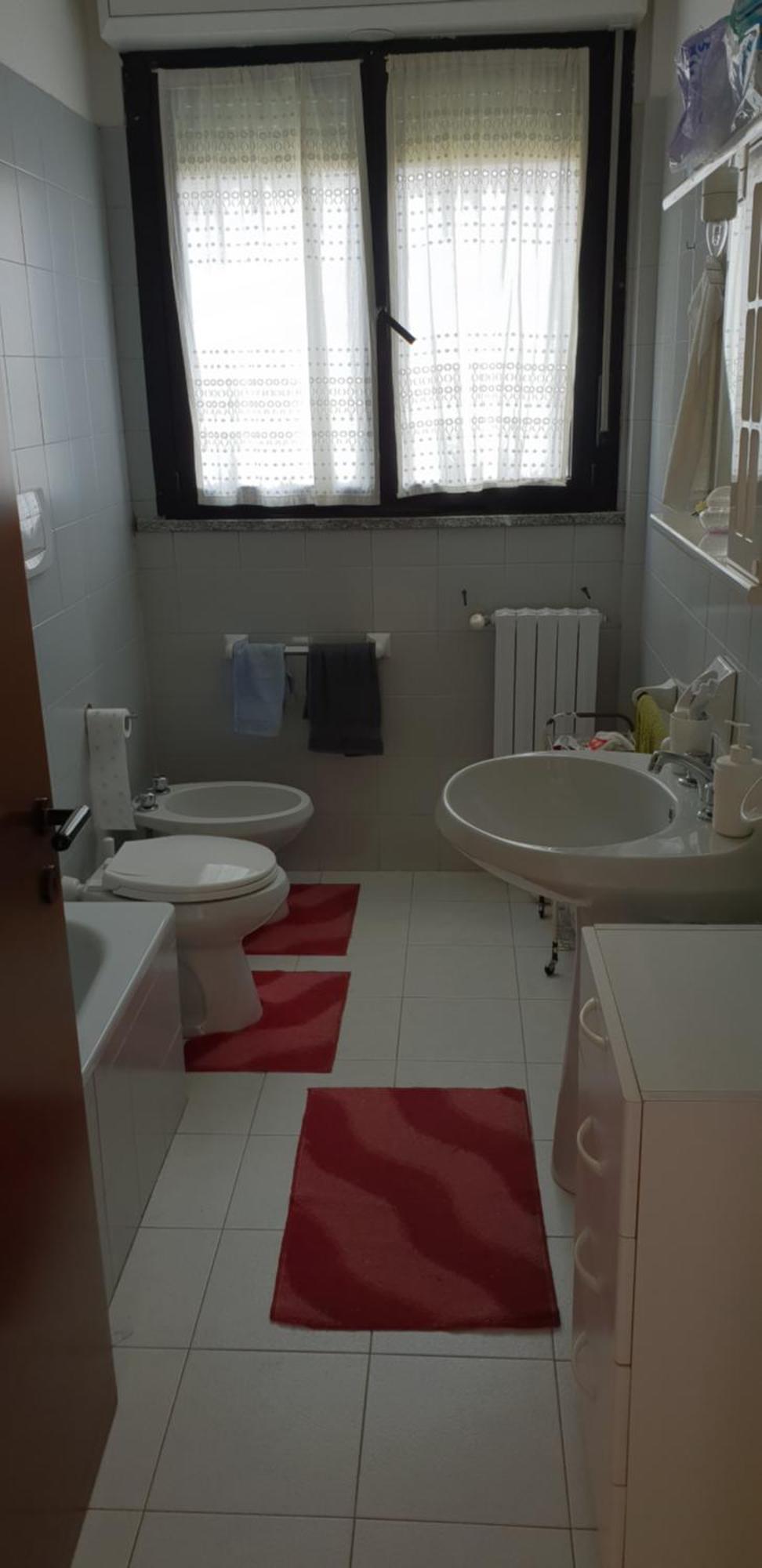 Pensión White Tower Flat Bisceglie M1