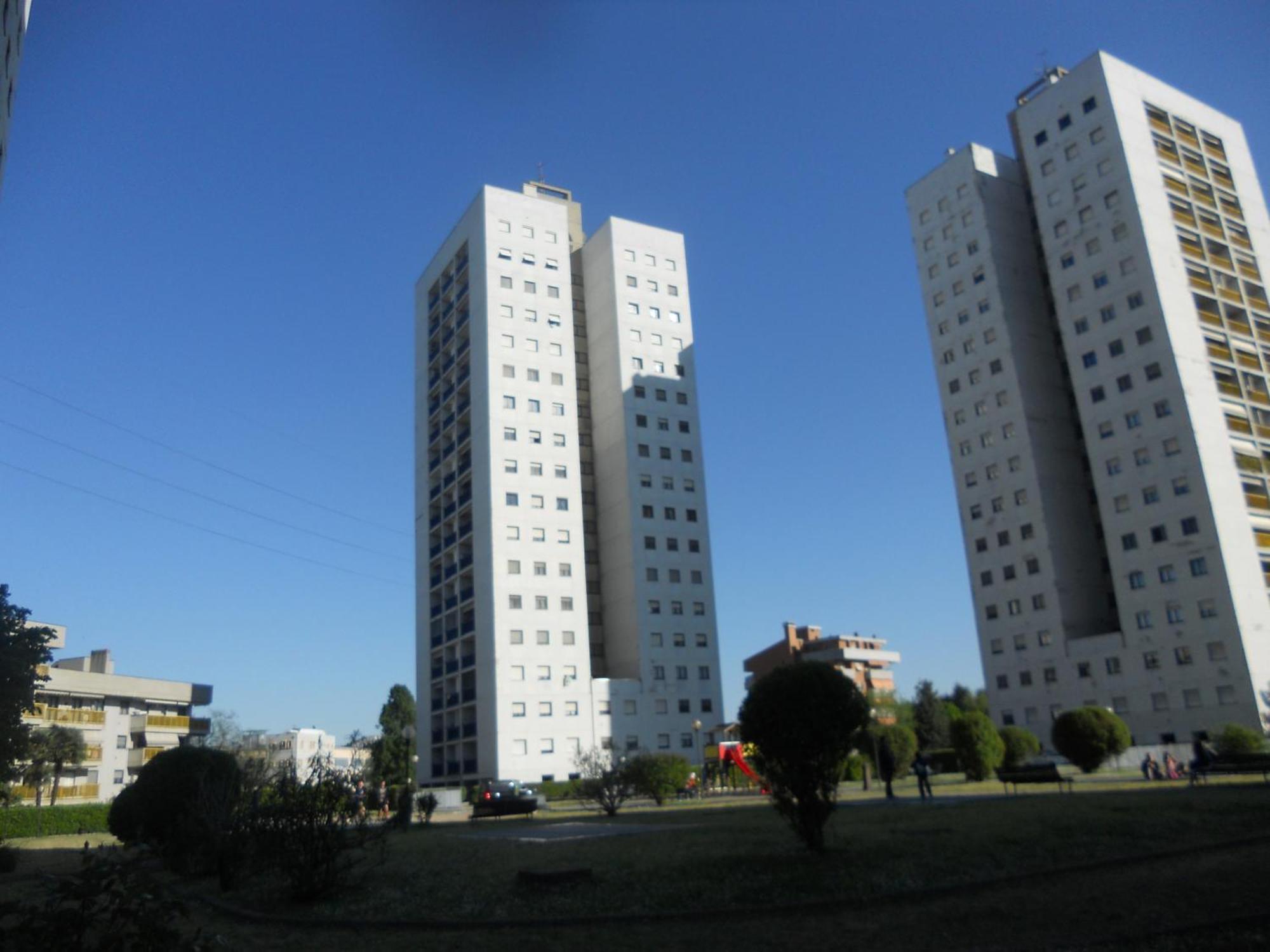 Pensión White Tower Flat Bisceglie M1 3*